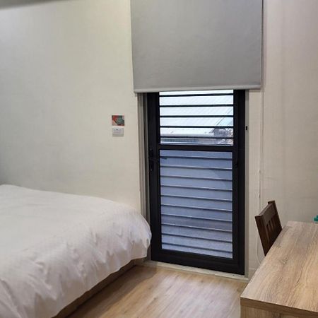 Apartament Sleep Jia Tainan Zewnętrze zdjęcie
