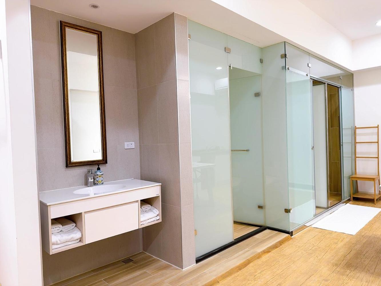 Apartament Sleep Jia Tainan Zewnętrze zdjęcie
